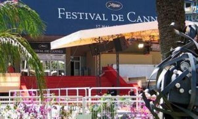 Little Palace Cannes Eksteriør bilde